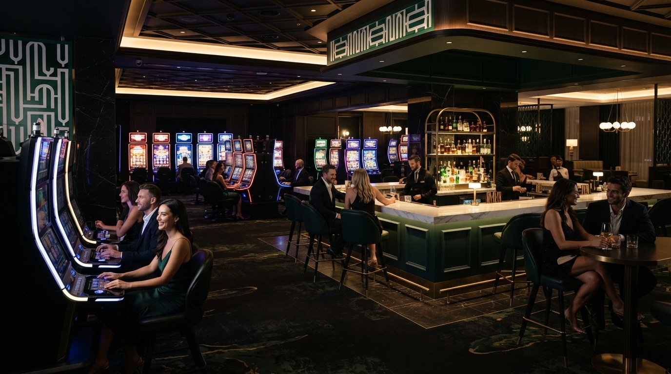 TrueFlip Casino — Registration and User Experience